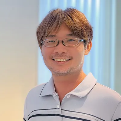 遠藤 大介 の写真
