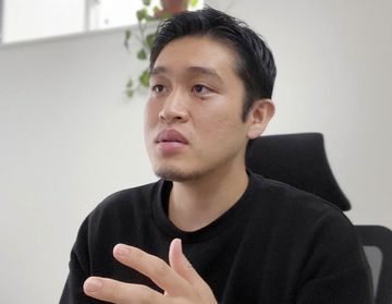 福島健太さん