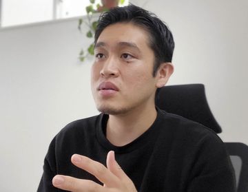福島健太さん