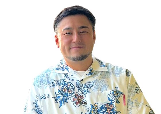 山口正徳さん